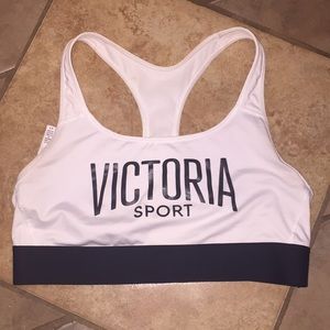 victoria secret sports bra